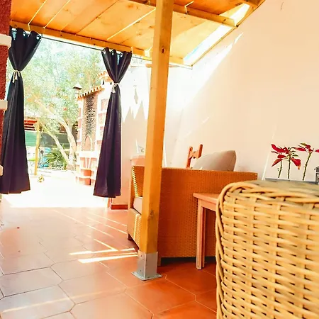 مزرعة للإقامة La Casa De La Pradera *