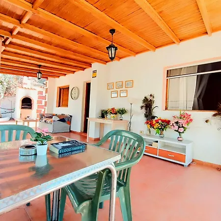 La Casa De La Pradera مزرعة للإقامة *