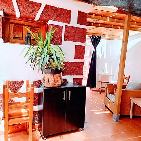Gospodarstwo agroturystyczne La Casa De La Pradera *