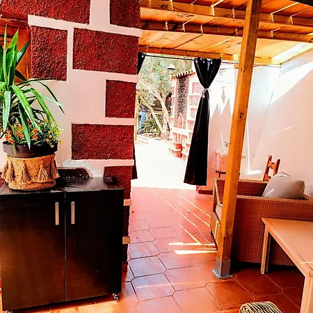 La Casa De La Pradera Farmház