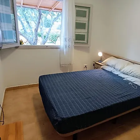 Farmház La Casa De La Pradera Santa Lucia