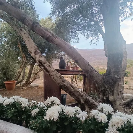 Farmház La Casa De La Pradera *